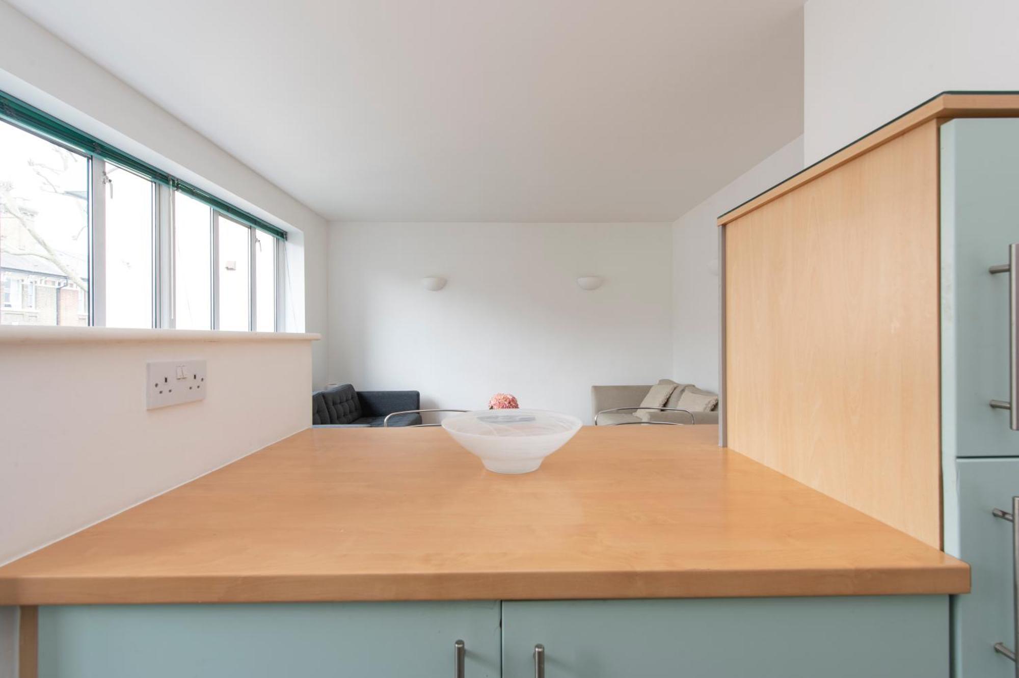 Modern Luxury Apartment By Bow Road Station Londýn Exteriér fotografie